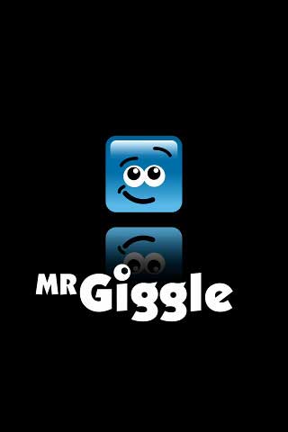 Mr Giggle – لعبة مجانية للترويح عن النفس