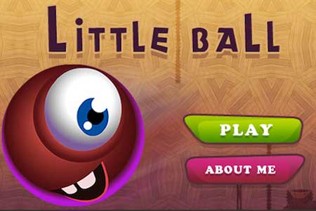لعبة little ball – تثير الاعصاب، فهل تقبل التحدي؟