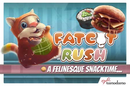لعبة Fatcat Rush