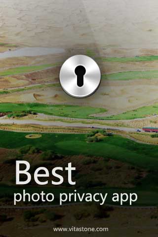 تطبيق Photo Safe Pro