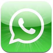 تطبيق WhatsApp