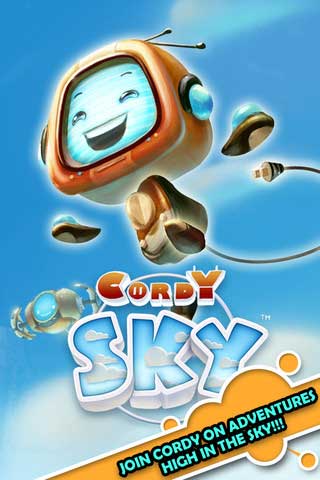 لعبة Cordy Sky المجانية