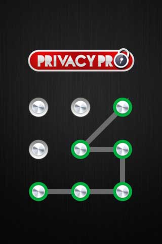 تطبيق Privacy Pro Lite