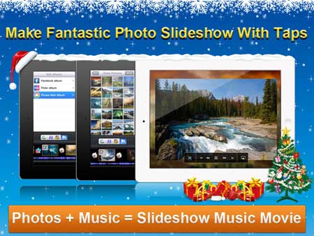 Photo Slideshow Director HD