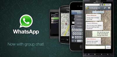 هل ستصبح رسائل WhatsApp في اجهزة الايفون مدفوعة ؟