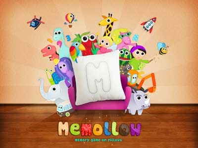 لعبة Memollow
