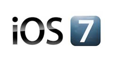 تصور جديد لنسخة iOS 7 من نظام التشغيل لشركة ابل