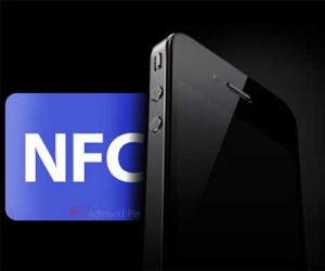 الآيفون القادم قد يدعم تقنية الاتصال قريب المدى NFC