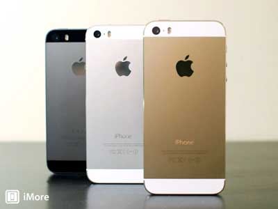ما هي التكلفة الحقيقية لهاتفي iPhone 5s و iPhone 5c ؟!