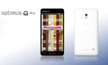 الهاتف المنتظر G Pro 2 سيطلق الشهر المقبل