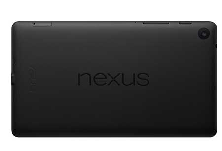 هل ستقوم HTC بتصنيع الجهاز اللوحي Nexus الجديد ؟