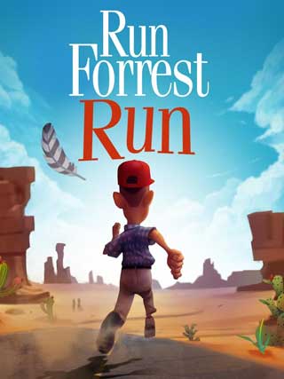 لعبة Run Forrest Run الجري والمتعة مع هذه اللعبة
