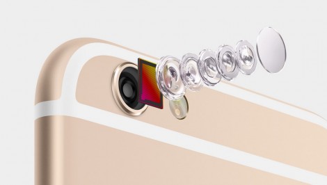 أبرز 10 مزايا جديدة في هاتف iPhone 6 و iPhone 6 Plus !