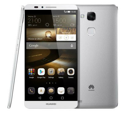 هاتف Huawei Ascend Mate 7