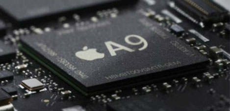 سامسونج ستصنع معالجات A9 لأجهزة آبل المحمولة بتقنية 14 نانومتر !