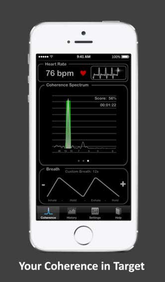 تطبيق Heart Rate لقياس نبضات القلب للأيفون والآيباد