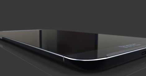 صور تخيلية مذهلة لجهاز HTC ONE M9 القادم