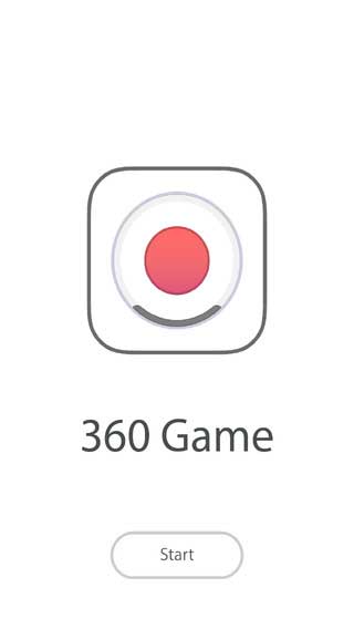 تطبيق 360 Game