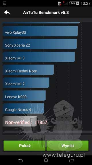 جهاز Xperia E4 الجديد: صور ومواصفات مسربة