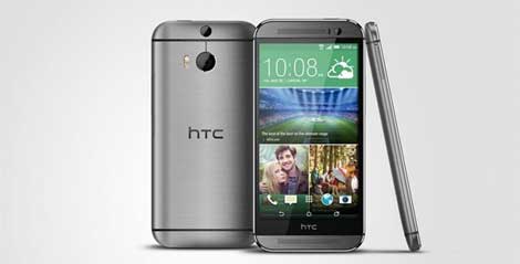 جهاز HTC One M8