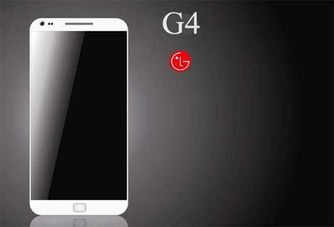 شركة LG قد تؤجل موعد الكشف عن جهاز LG G4