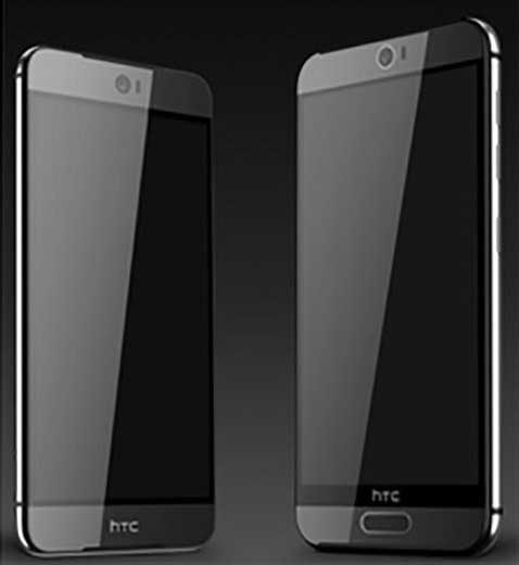 تسريبات: صورة لجهازي HTC One M9 و HTC One M9 Plus