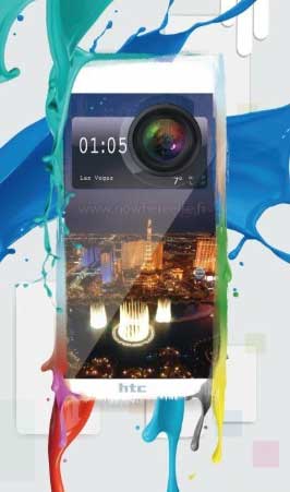 تسريبات: HTC Hima أو M9 تصميم راق ومواصفات أروع