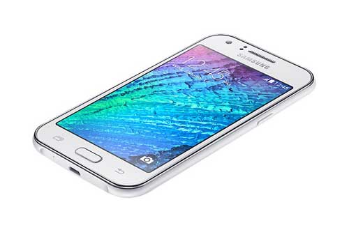 سامسونج تعلن رسميا عن جهاز Galaxy J1
