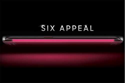 شركة T-Mobile تظهر صورة حقيقية اولى للجهاز