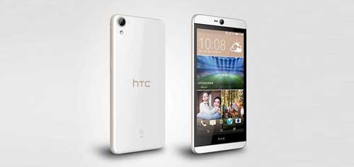تسريب مواصفات جهاز HTC A55 القادم قريبا