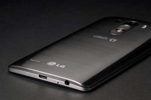 الكشف رسميا عن جهاز LG G4 في شهر أبريل !