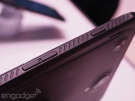 سامسونج تعلن عن الجهاز اللوحي Galaxy Tab A في أمريكا
