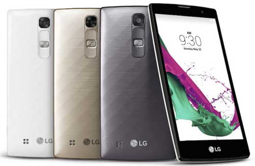 شركة LG تعلن رسميا عن جهاز LG G4c بمواصفات أقل !