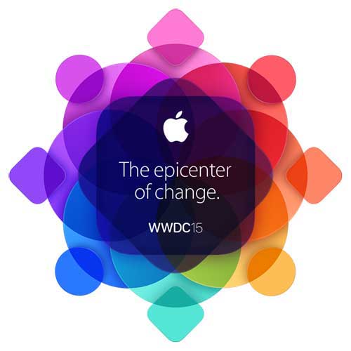 كيف يمكنك مشاهدة مؤتمر المطورين WWDC15 ؟كيف يمكنك مشاهدة مؤتمر المطورين WWDC15 ؟