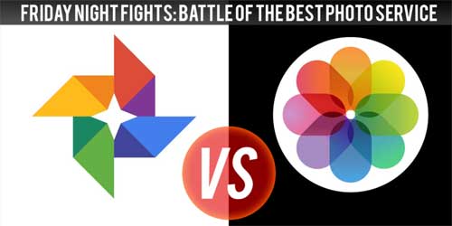 مقارنة: خدمة Google Photos ضد iCloud - أيهما أفضل لك؟