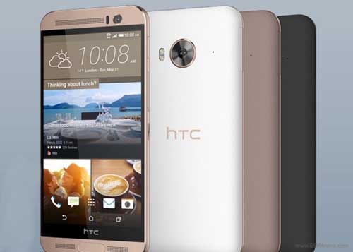 شركة HTC تعلن رسميا عن جهاز HTC One ME
