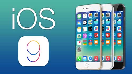 ما هو جديد الميزات في نسخة iOS 9 Beta 2 ؟