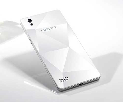 شركة Oppo تعلن عن جهازها الجديد Mirror 5s