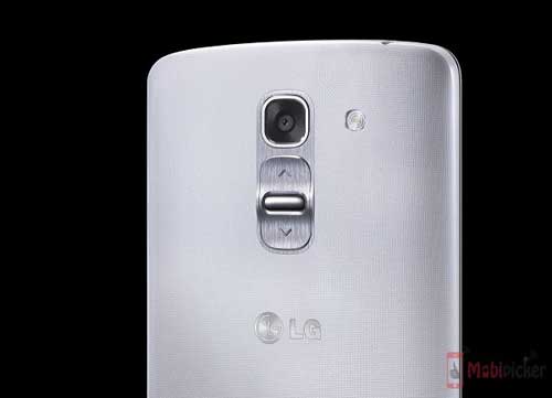 تسريب مواصفات جهاز LG G Pro 3 القادم قريبا