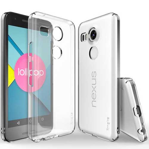 صور جديدة مسربة لجهاز Nexus 5X من شركة جوجل
