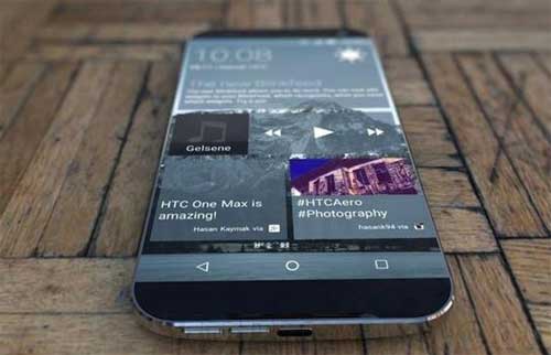 تسريب السعر المحتمل لجهاز HTC One A9 مع تفاصيل جديدة