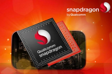 الإعلان رسمياً عن معالج Qualcomm Snapdragon 820 الجديد !
