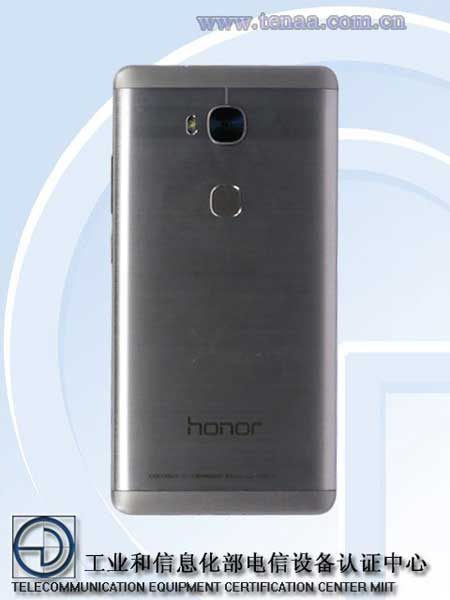 رصد جهاز جديد من شركة هواوي وقد يكون Honor 5X
