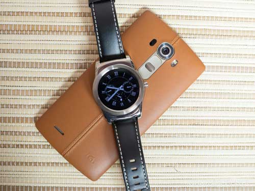 شركة LG تعلن رسميا عن ساعة Watch Urbane 2