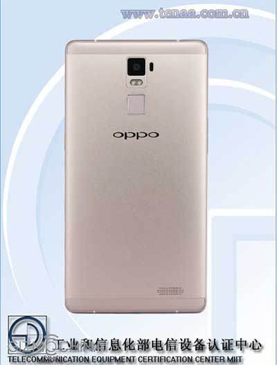 جهاز Oppo R7s Plus: صور ومواصفات جديدة مسربة