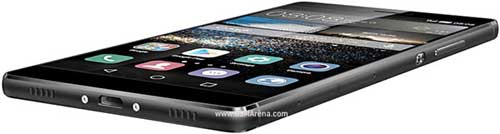 إشاعة - جهاز Huawei P9 سيكون حاضرا في شهر مارس القادم