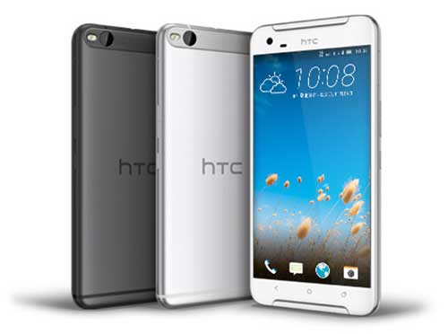 الإعلان رسميا عن جهاز HTC One X9 ذو المواصفات المتوسطة