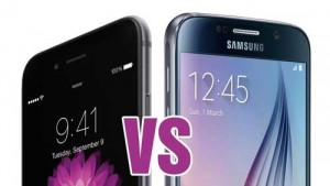 Compare: iPhone 6S plus beats Android 2016 viewed comparison and tellus in your opinion مقارنة: جهاز Phone 6S Plus يتفوق على هواتف أندرويد 2016 !