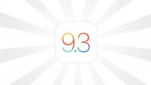 6 great advantages in the new version iOS 9.3 soon - know it 6 مزايا رائعة في الإصدار الجديد iOS 9.3 قريبا - تعرفوا عليها