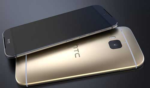 شركة HTC تعمل على جعل جهاز HTC One M10 الأفضل